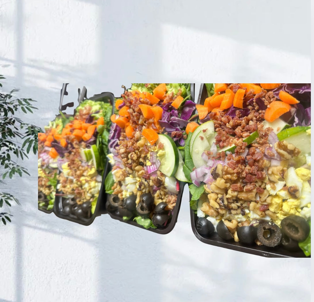 Salads