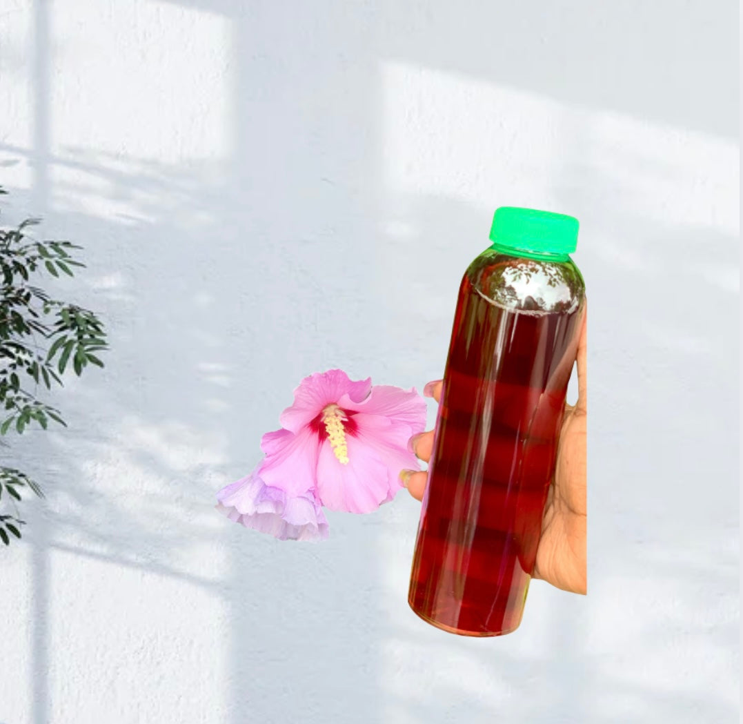 Yoni Cleanse Tea 64oz