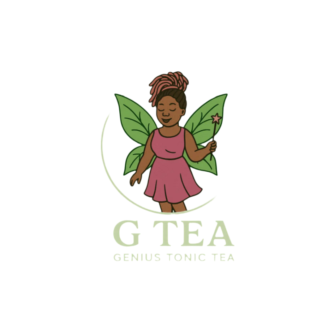 Genius Tonic Tea