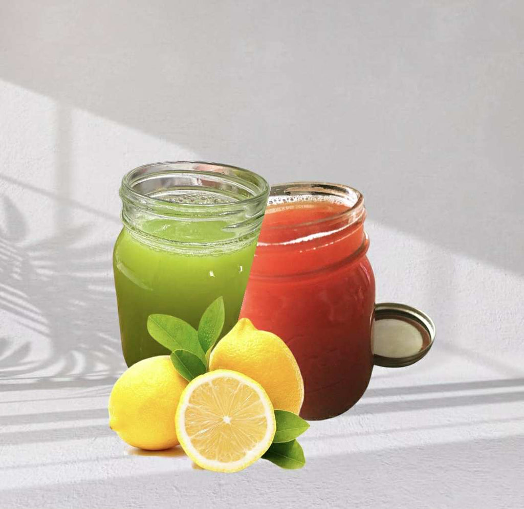 Genius Lemonade