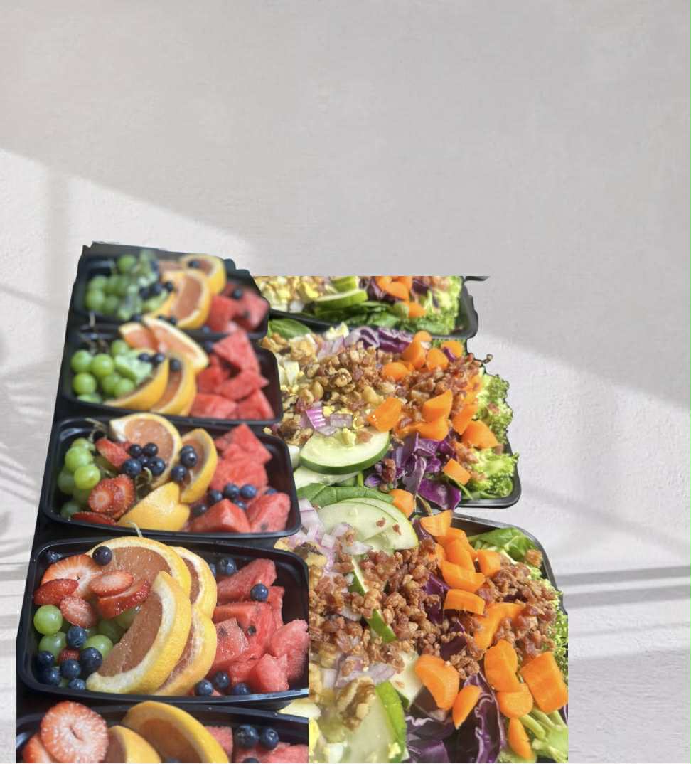 Local Eats