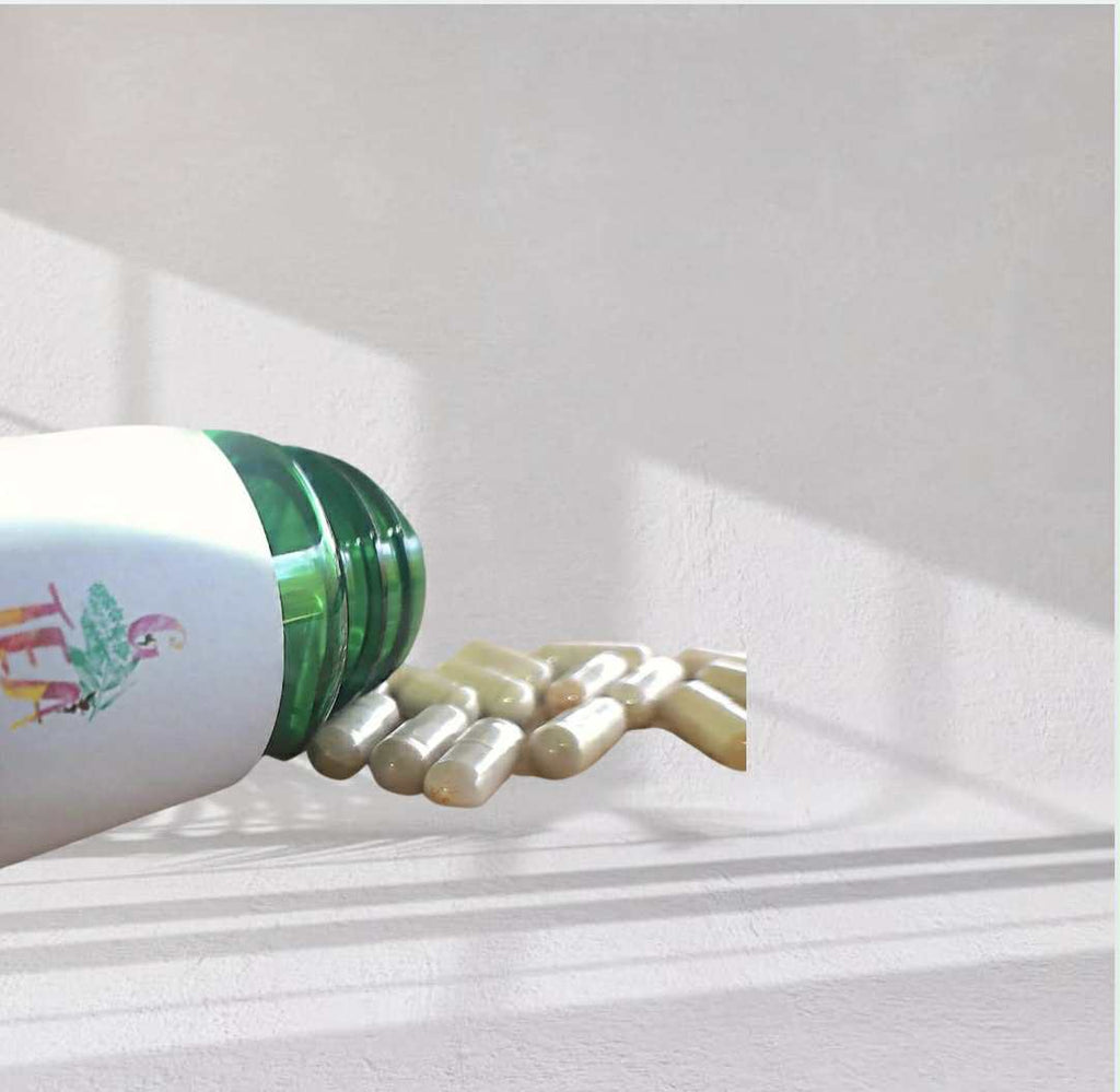 Genius Supplements