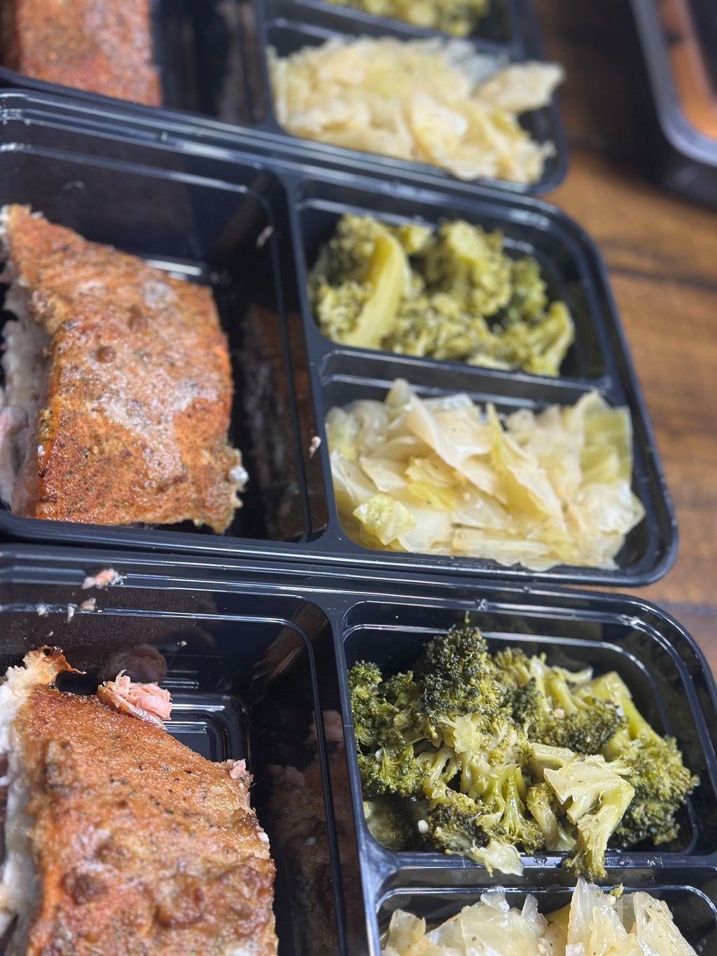 5 Day Meal Prep