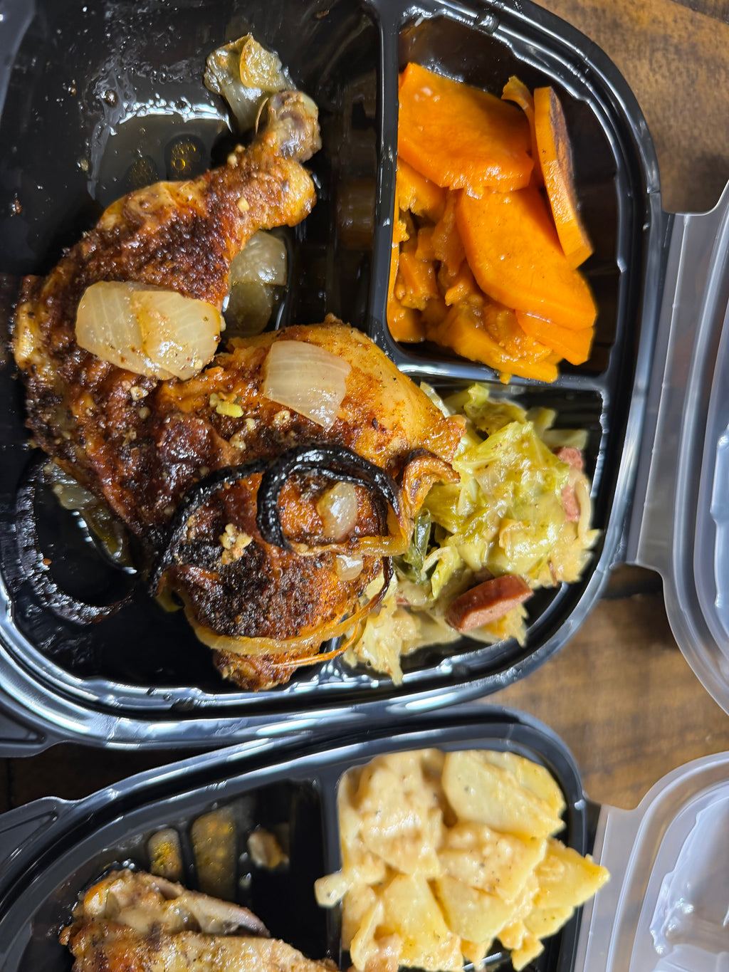 5 Day Meal Prep