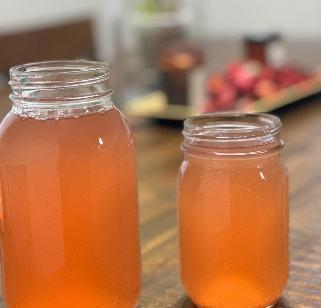 Fairy Fall Tea 48oz