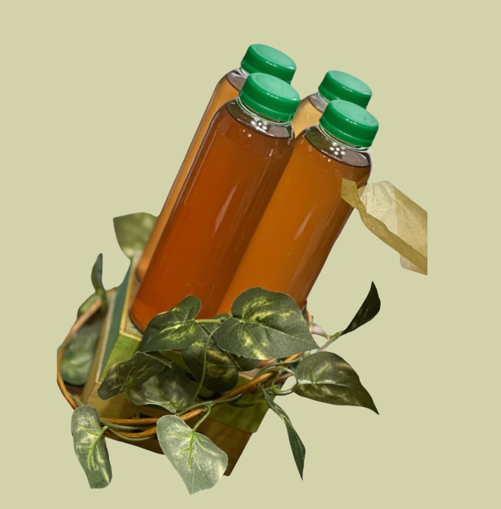 $5 Friday Body Balance Tea