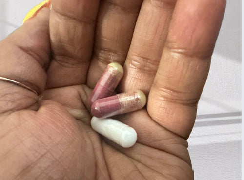 B.A.M. Supplements