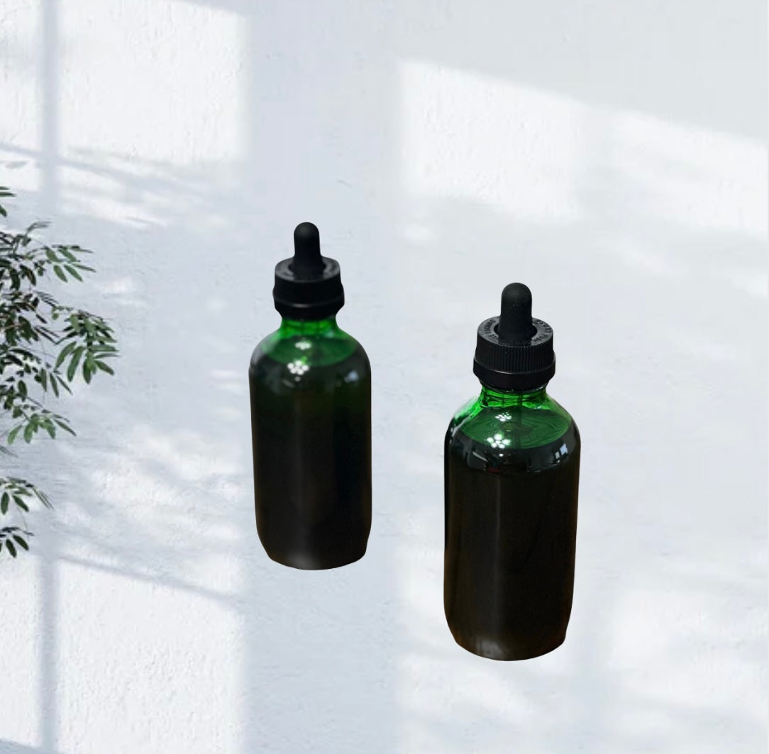 Black Seed Oil