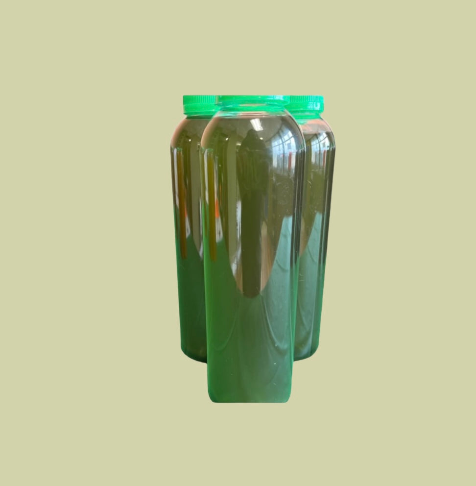 $5 Friday Green Machine Tea