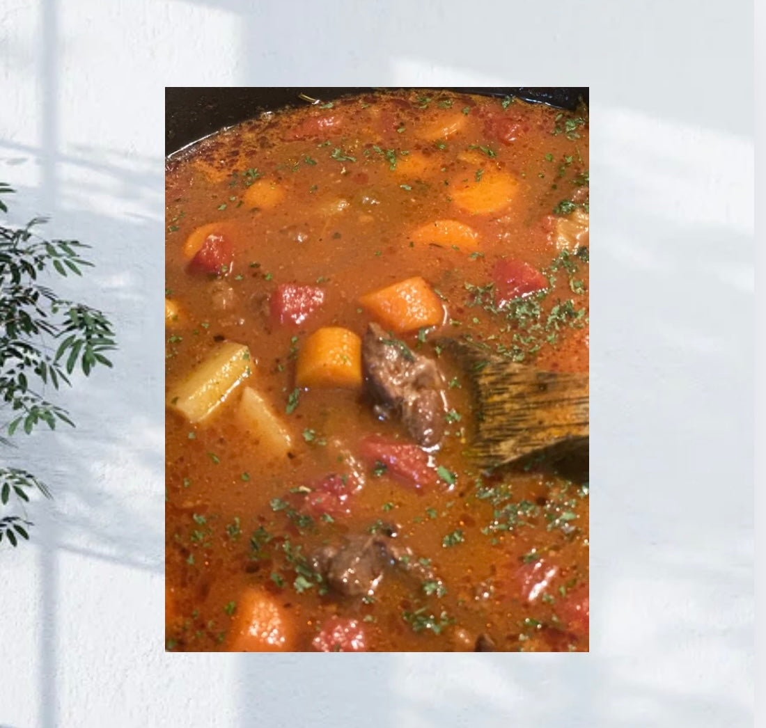 Beef Stew