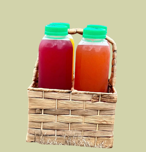 $5 Friday Beet Root Juice