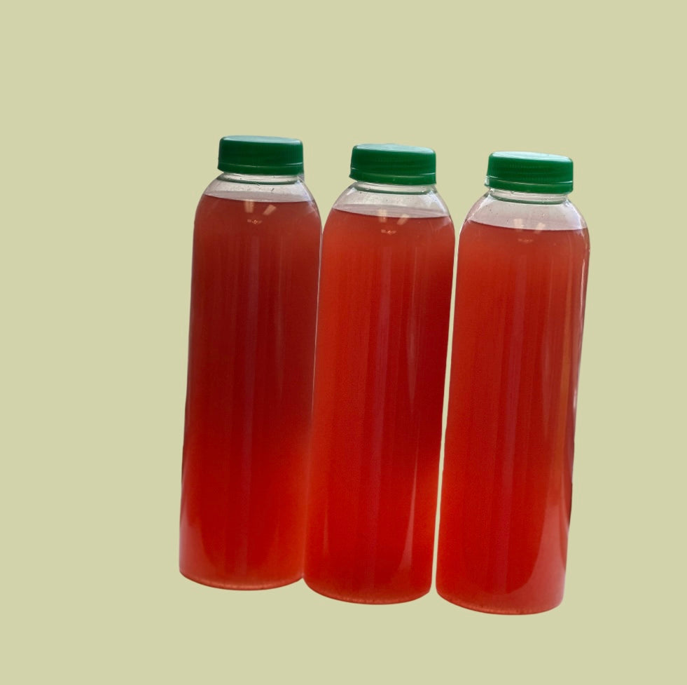 $5 Friday Limewire Lemonade