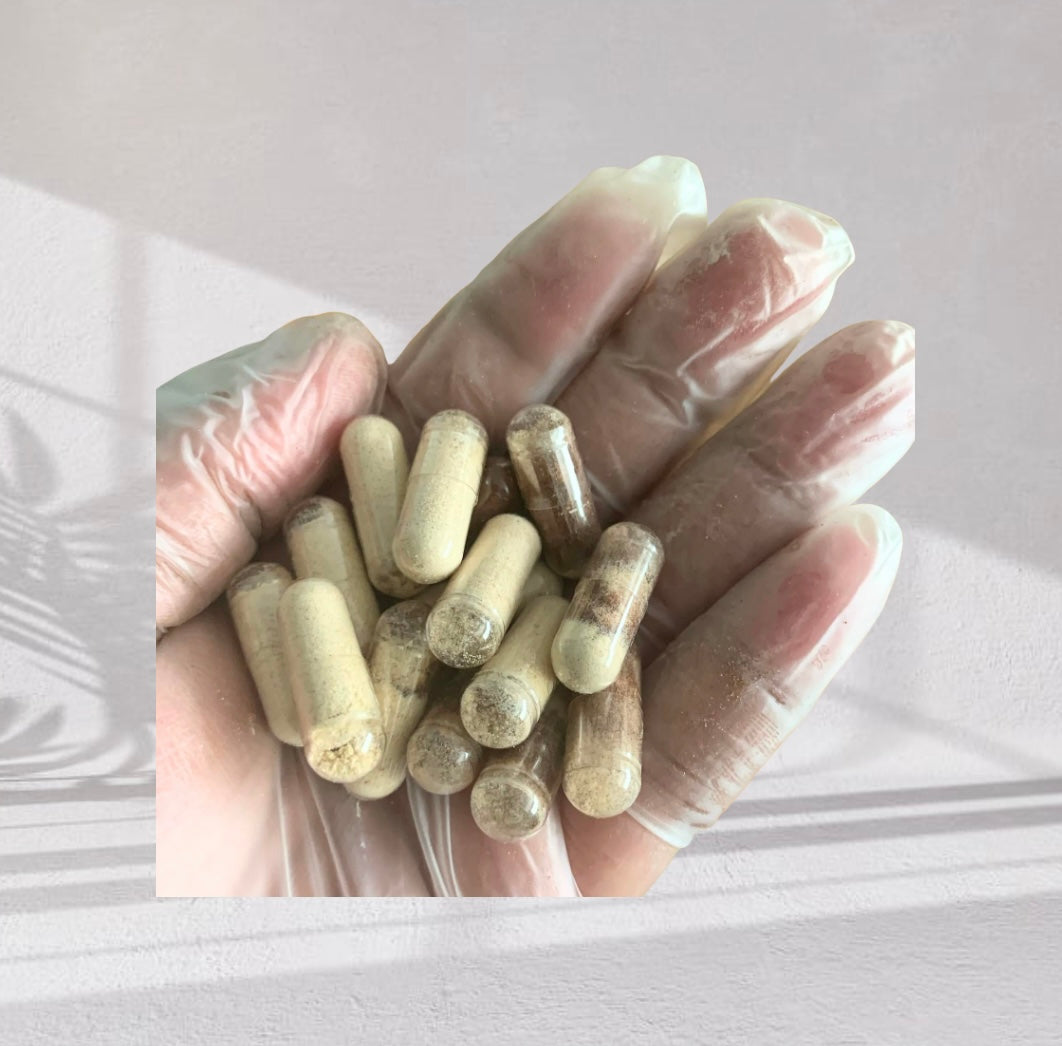 Body Balance Supplements