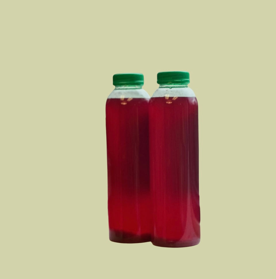 $5 Friday Yoni Cleanse Tea
