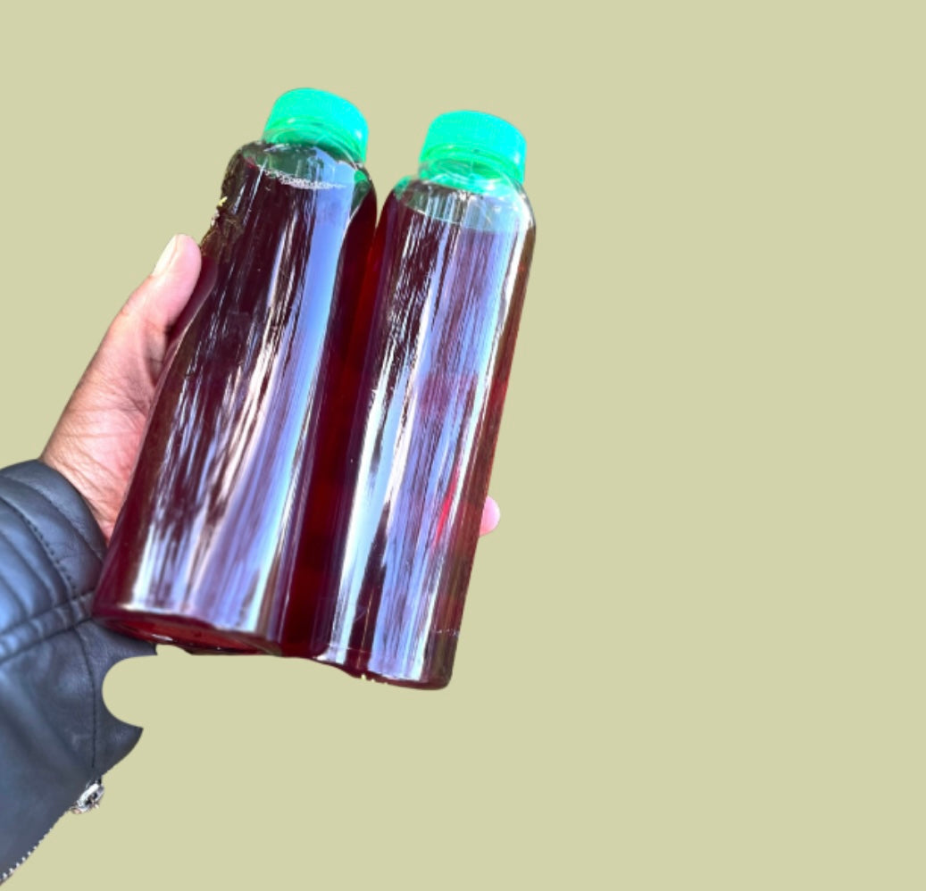 $5 Friday Dandy Detox Tea